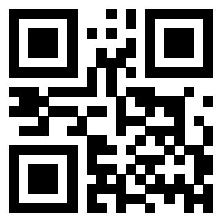 Il QrCode di 3308105755