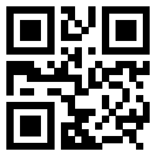 Scansione del Qr Code di 3308105756