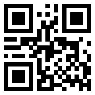 3308105764 Qr Code associato