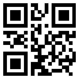 3308105765 Qr Code associato