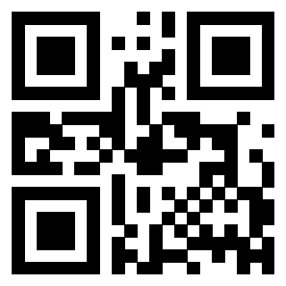Immagine del Qr Code di 3308105768