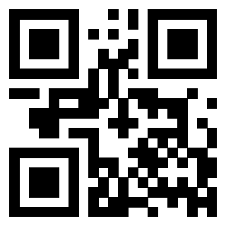 3308105773 - Immagine del QrCode
