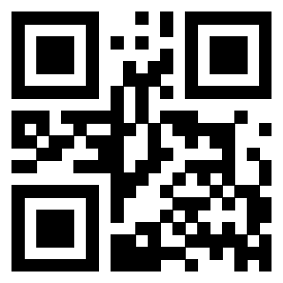 3308105775 - Immagine del QrCode