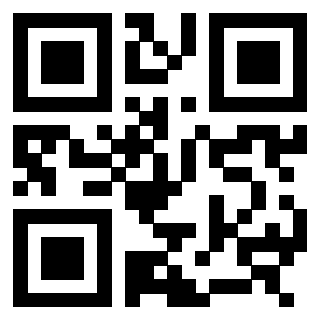 QrCode di 3308105777