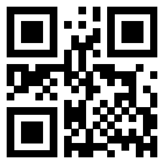 Il Qr Code di 3308105780
