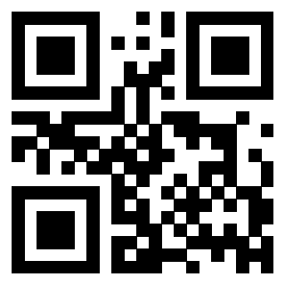 Immagine del Qr Code di 3308105781