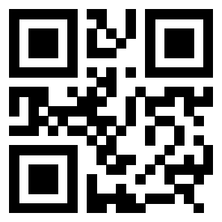 3308105782 - Immagine del Qr Code associato