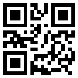 3308105785 - Immagine del Qr Code
