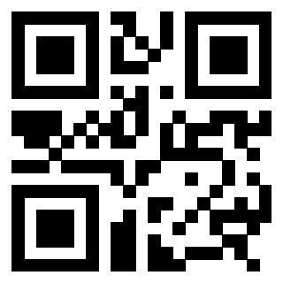 Immagine del QrCode di 3308105792