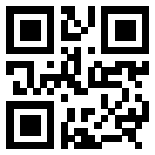 3308105796 QrCode associato