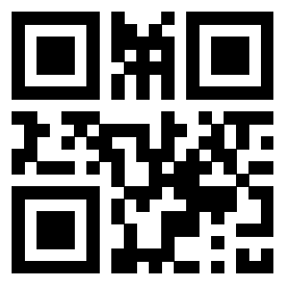 3308105797 - Immagine del QrCode associato
