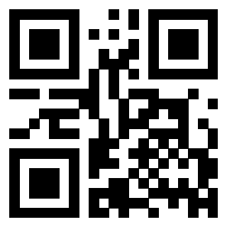 Scansione del Qr Code di 3308105802