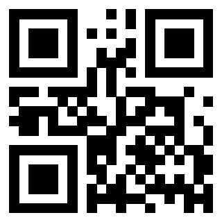 Immagine del QrCode di 3308105803