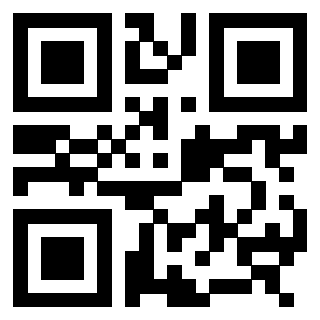 Il Qr Code di 3308105805
