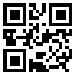 3308105806 - Immagine del Qr Code