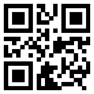 Immagine del Qr Code di 3308105807