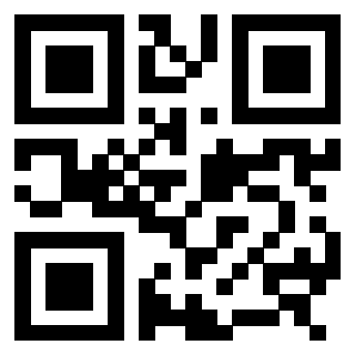 3308105808 - Immagine del QrCode associato
