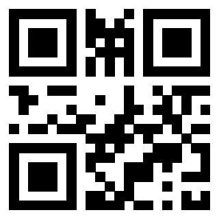 3308105809 - Immagine del Qr Code