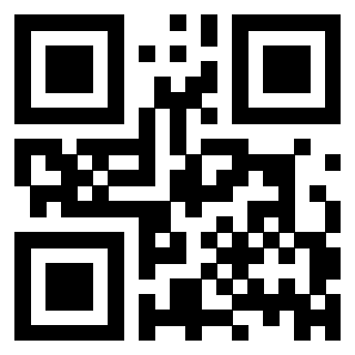 3308105811 QrCode associato