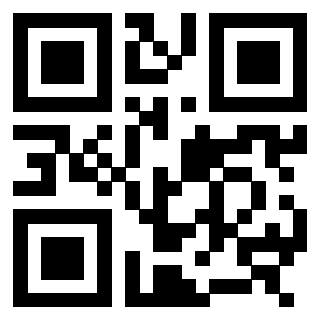 QrCode di 3308105815