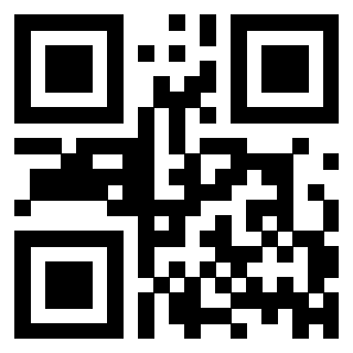 Il Qr Code di 3308105817