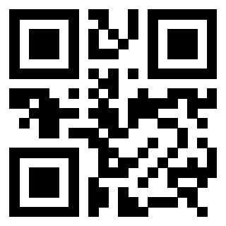 3308105820 QrCode associato