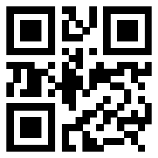 3308105821 - Immagine del Qr Code