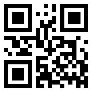 Scansione del Qr Code di 3308105827