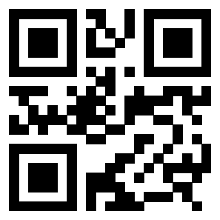 Il QrCode di 3308105828