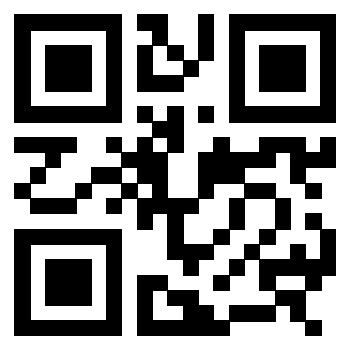 Scansione del Qr Code di 3308105830