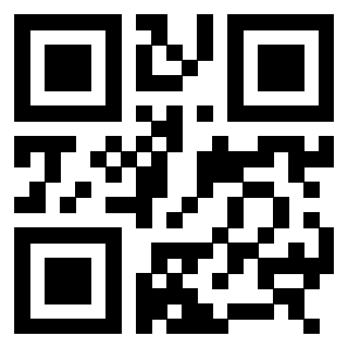 Qr Code di 3308105831