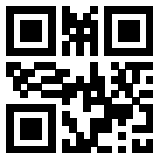 3308105835 QrCode associato