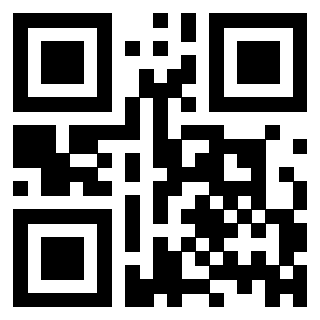 Scansione del Qr Code di 3308105843