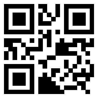 Scansione del Qr Code di 3308105846