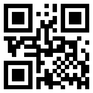 Immagine del Qr Code di 3308105850