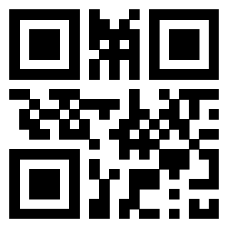 Immagine del QrCode di 3308105852