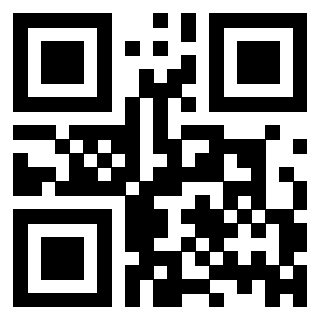 3308105853 - Immagine del Qr Code