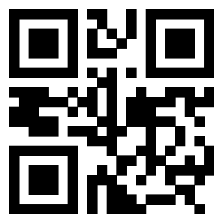Il QrCode di 3308105855