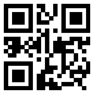 3308105857 - Immagine del Qr Code