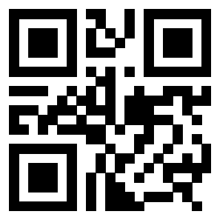 3308105858 QrCode associato