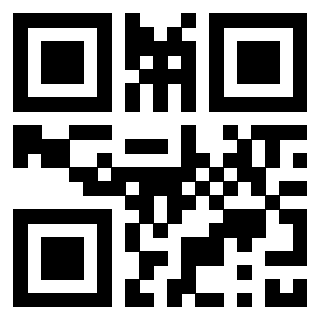 Il Qr Code di 3308105859