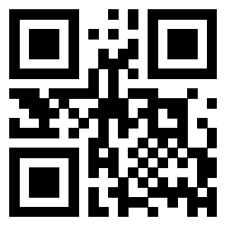 3308105860 - Immagine del QrCode