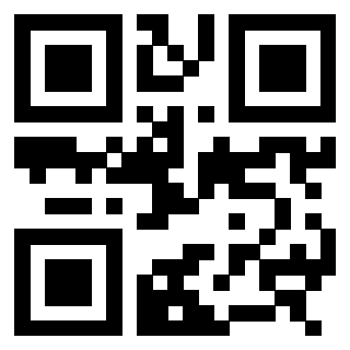 Immagine del Qr Code di 3308105863