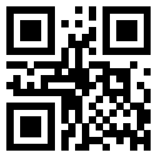 3308105864 - Immagine del Qr Code associato