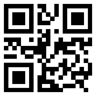 Il Qr Code di 3308105865