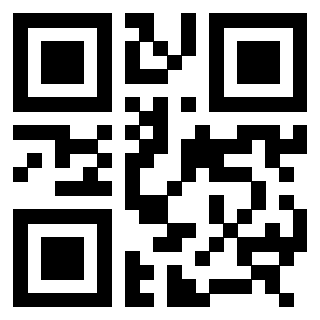 Scansione del Qr Code di 3308105866