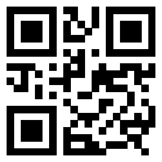 3308105868 QrCode associato