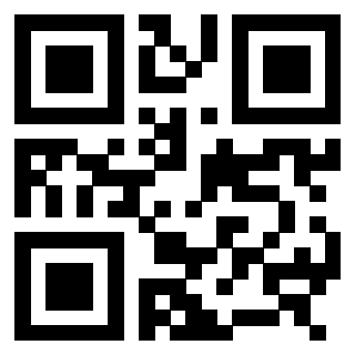 3308105869 Qr Code associato