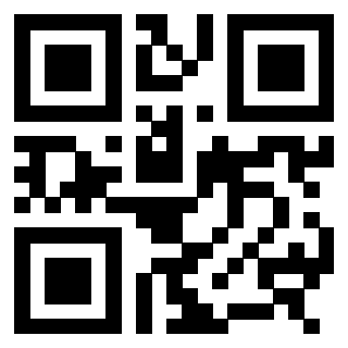 3308105870 QrCode associato