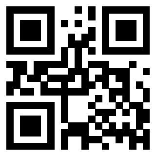 3308105875 - Immagine del QrCode